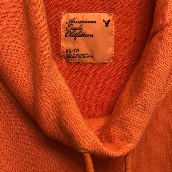 AMERICAN Eagle Top - Picture 2 of 8